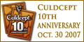 Culdcept 10th Anniversary
